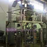 بسته بندی ده توزین بسته بندی ده توزین